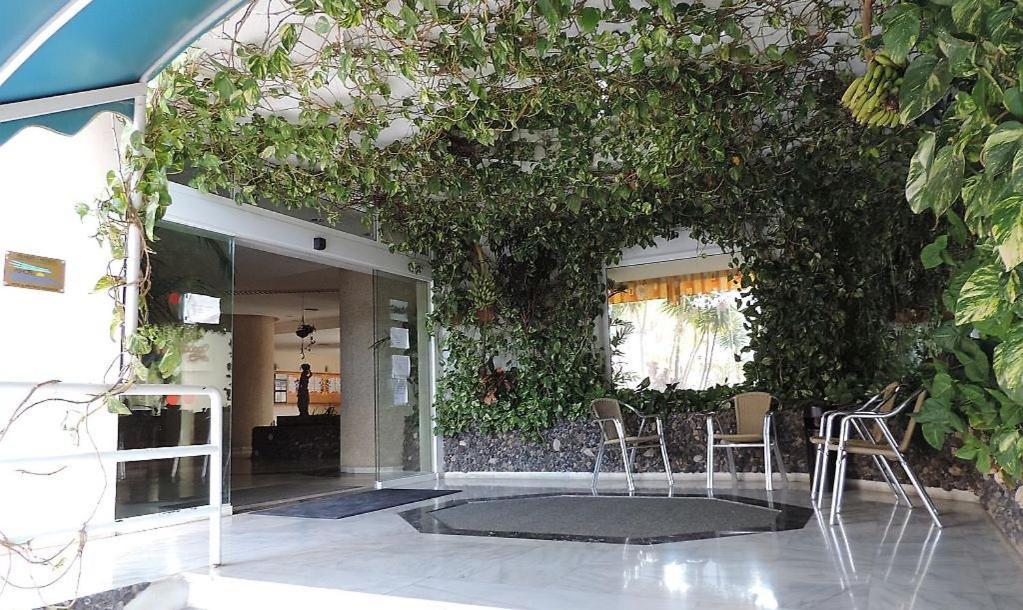 Apartamento Con Piscina En Golf Del Sur San Miguel de Abona Exteriör bild
